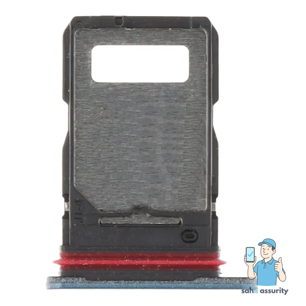 SIM Card Holder Tray for Motorola Edge 50 Fusion thumbnail